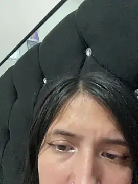 SUSI_ROJAS_19 Live XXX-Chat