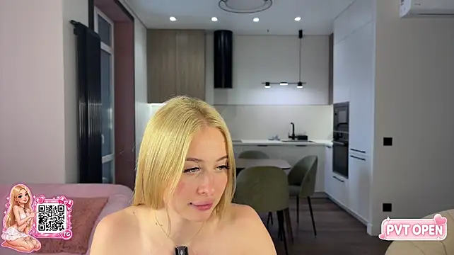 BlondieSixSeven - control my toy 2 min