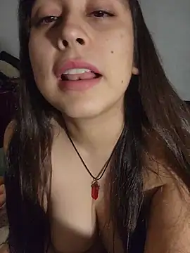 Rox_Rae Chat XXX in diretta