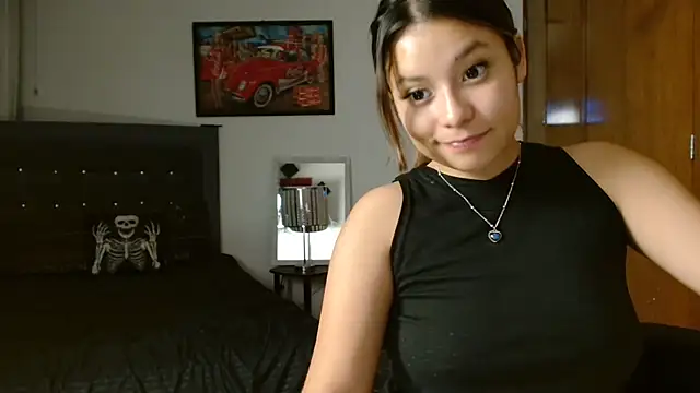 Chat XXX Live 3littles