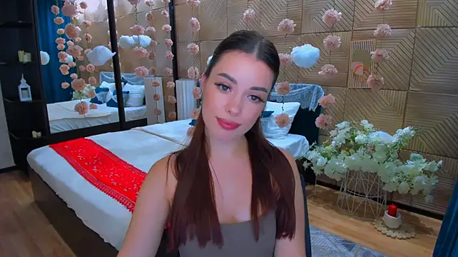 PutOnRepeat's Live XXX Chat