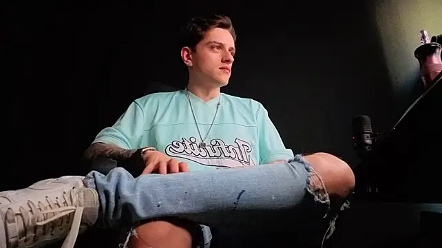 FelixStarkk Live XXX-chat
