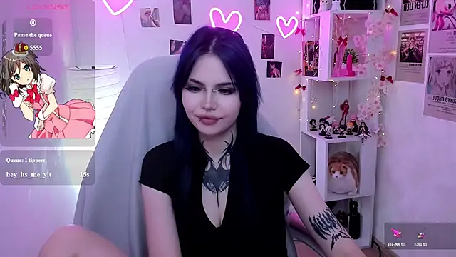 Morana_Batt Chat XXX live