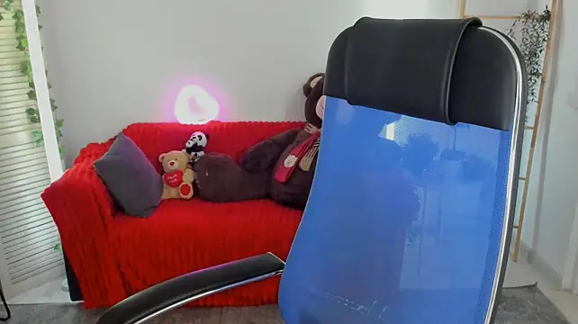 DiRosie Adlı Modelin Canlı XXX Sohbeti