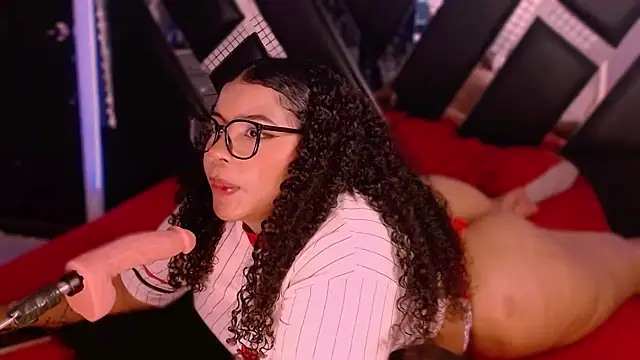 MelannyTylor - cum in your face