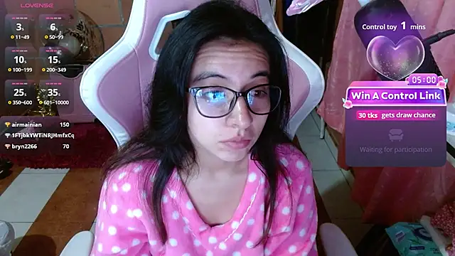 Maggie_Fox3's Live XXX Chat