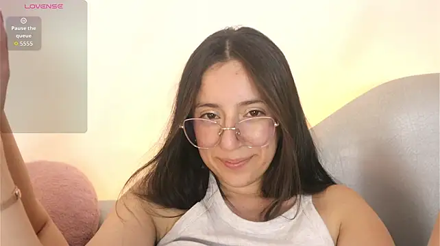 Sweet_Sammy_'s Live XXX Chat