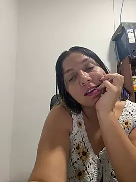XXX chat uživo modela saoII08