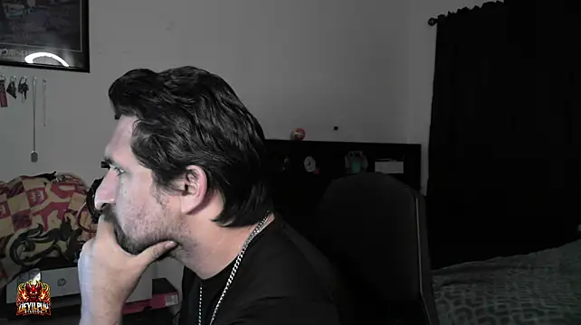 DevilPup75_'s Live XXX Chat