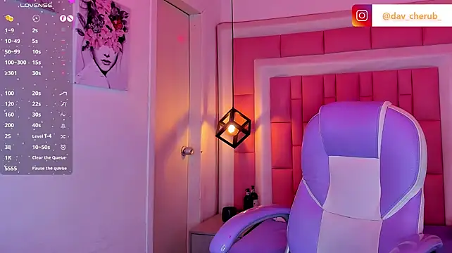 cherub_ Live XXX-Chat