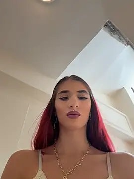 VixenRosse Chat XXX live
