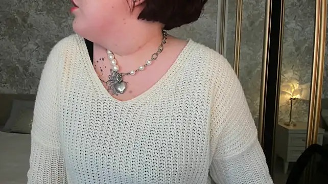 XXX chat uživo modela IvoryeFlame