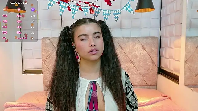 Georgia_Candy Chat XXX live