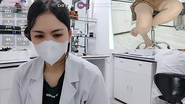 Živý XXX chat Lubeyou_KT