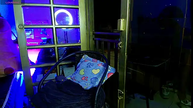 Chat +18 de tiancam ao vivo