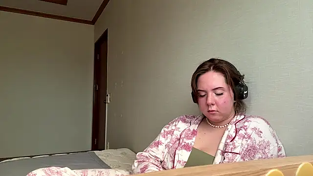 AmieOkuniewski - Sexy dance