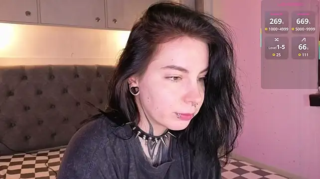 XXX chat uživo modela yourvodka