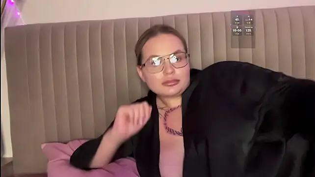 Chat XXX Live Nata102