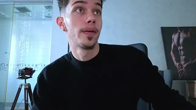 KaydenDrew Live XXX-chat