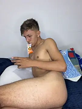 Czat XXX na żywo – Mateo_savage