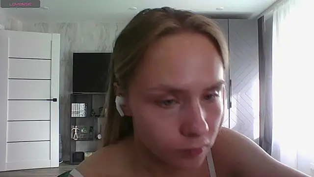 Annie_Cohn: απευθείας συνομιλία ΧΧΧ