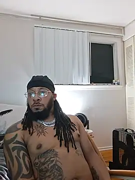 Chatroom XXX en direct de TooGoodConway23