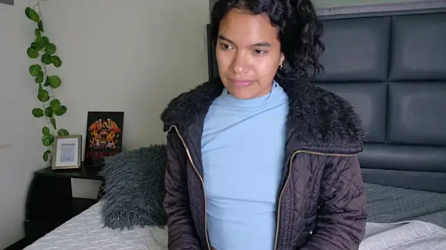 Chat XXX ao vivo de Amarilis_Lily