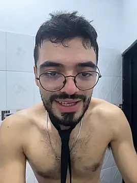 Chatroom XXX en direct de Asher_Ryder