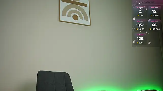 XXX chat uživo modela alexandrblatenn