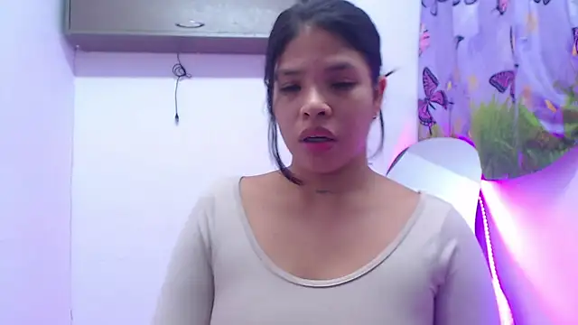 Chat XXX ao vivo de BearishMajor