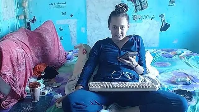 Chat +18 de brighteyes77 ao vivo
