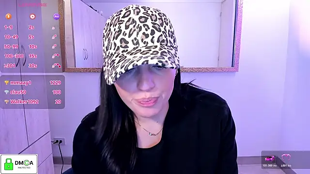 EricaVanderhilln Live XXX chat