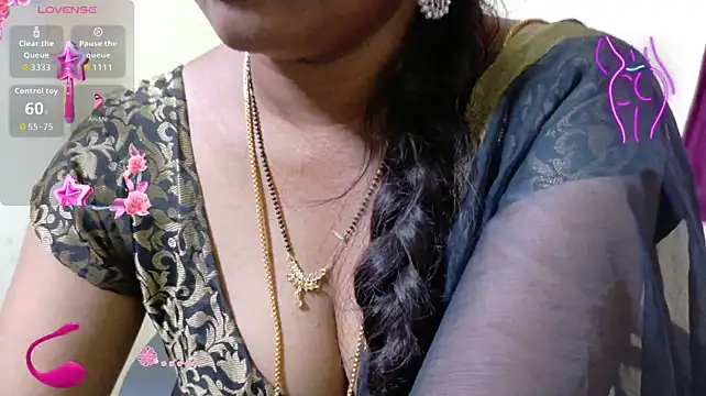 Chat +18 de Telugu_bj_star ao vivo