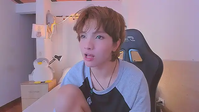 Živý XXX chat Sweet_Allan