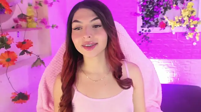 Ginny_Musen Live XXX chat