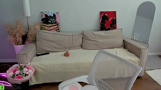 Nelie_Evans 라이브 XXX 채팅
