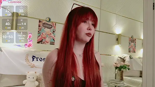 Chat XXX en directo de Hyuna_Chapman