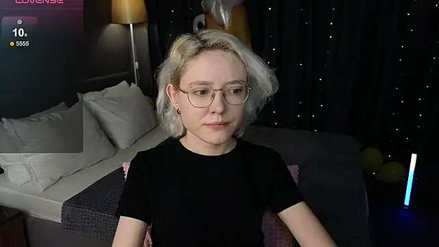 HottoKori's Live XXX Chat