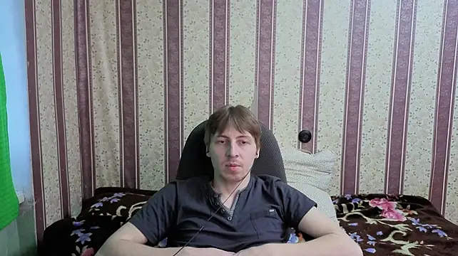 Darien_Brown Chat XXX in diretta