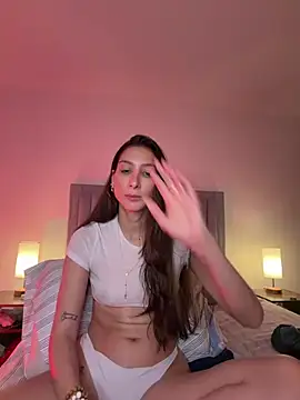 DanikRosse élő XXX-chatje