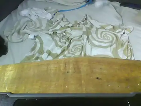Živý XXX chat Goldy_petite