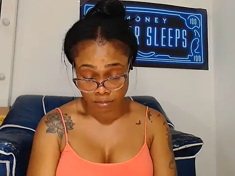 alexiaao9's Live XXX Chat