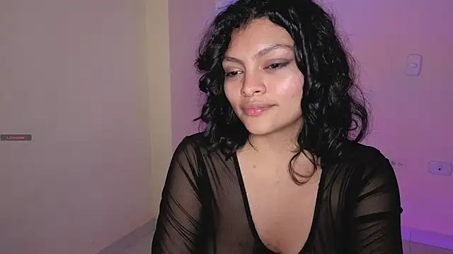 Chat +18 de Candela___ ao vivo