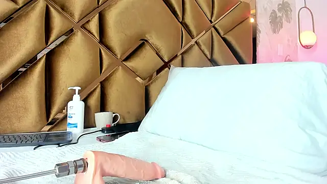Alexa-Lynx Chat XXX in diretta