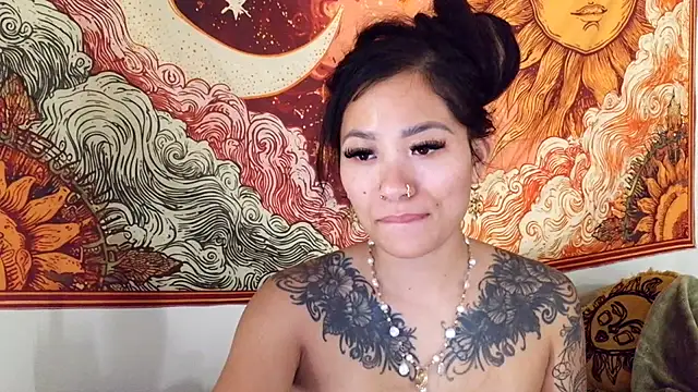 Chat XXX en directo de maciixbby