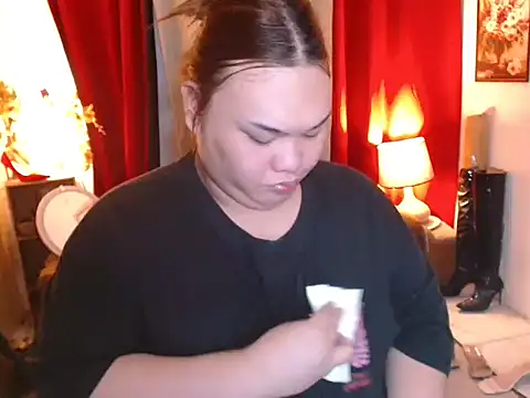 MargaretLim: απευθείας συνομιλία ΧΧΧ