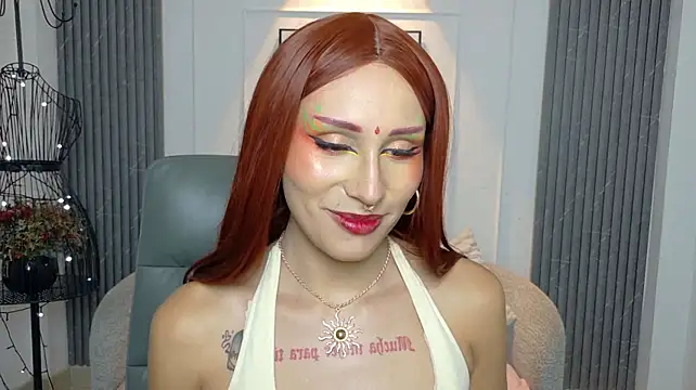 auravg Chat XXX in diretta