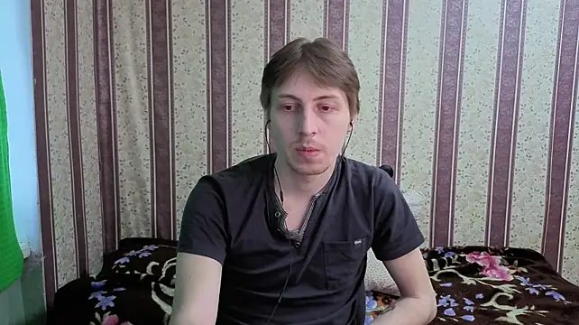 Darien_Brown Obrolan Langsung XXX