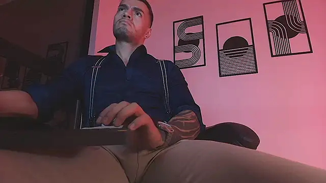 ALPHA_DOMINUS_: απευθείας συνομιλία ΧΧΧ