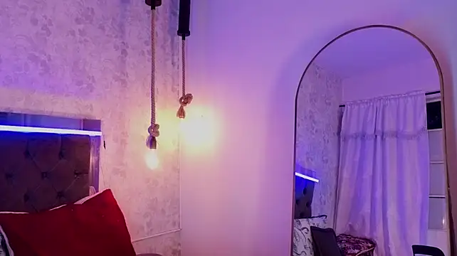 Czat XXX na żywo – pixy_20